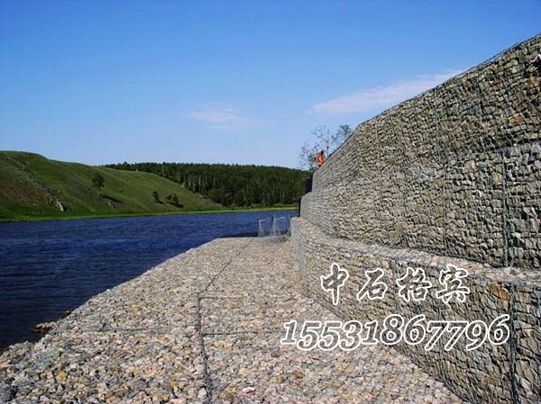 賓格網擋墻 賓格網擋墻