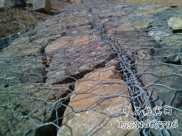 固濱籠擋墻 固濱籠擋墻