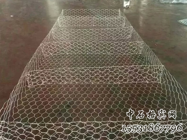 格賓籠護坡 格賓籠護坡