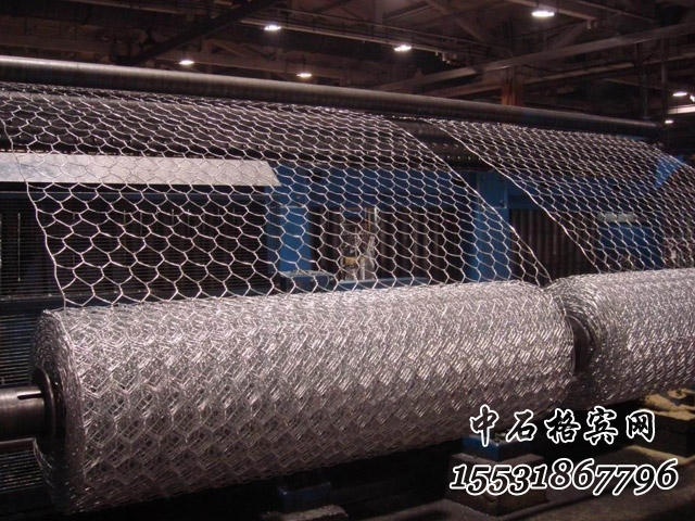 格賓網(wǎng)卷 格賓網(wǎng)卷