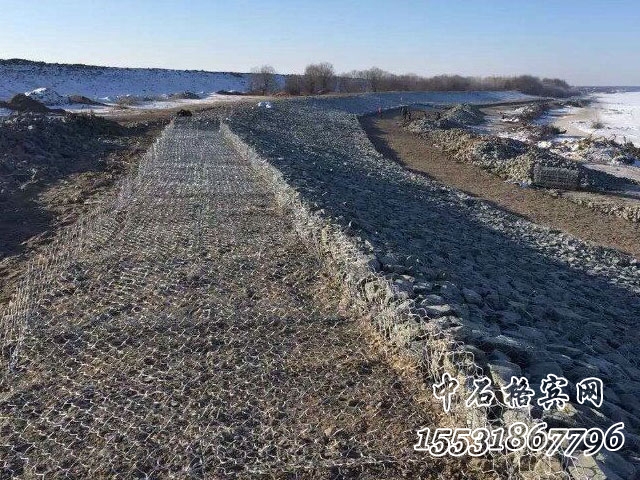 格賓網(wǎng) 格賓網(wǎng)