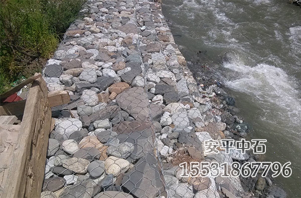 鍍鋅格賓網(wǎng) 鍍鋅格賓網(wǎng)