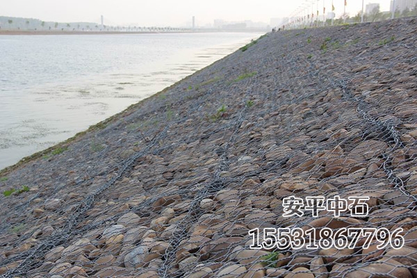 鍍鋅固濱籠 鍍鋅固濱籠