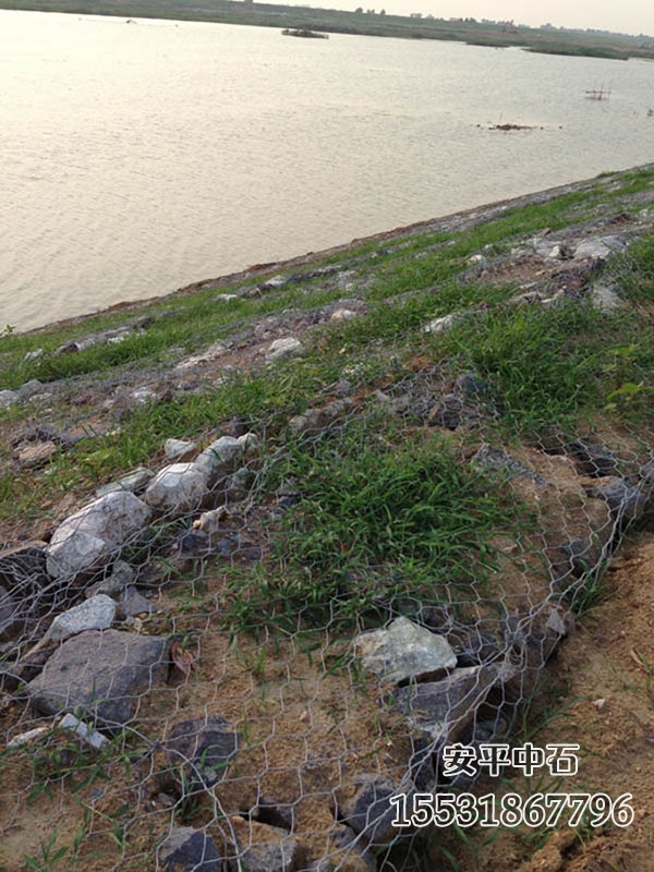 護(hù)岸格賓網(wǎng) 護(hù)岸格賓網(wǎng)